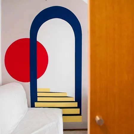 Design Close To Montmartre Appartamento *