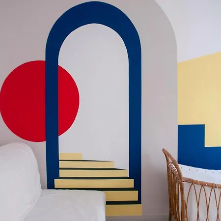 Design Close To Montmartre Appartamento *